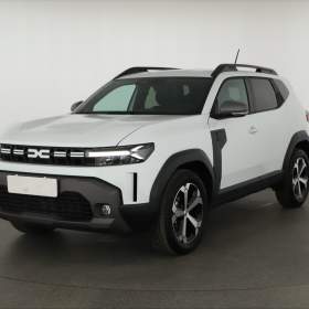 Foto inzerátu Dacia Duster 1.2 TCe