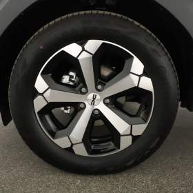 Foto inzerátu Dacia Duster 1.2 TCe