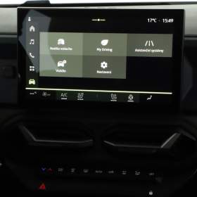 Foto inzerátu Dacia Duster 1.2 TCe