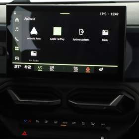 Foto inzerátu Dacia Duster 1.2 TCe