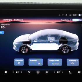 Foto inzerátu Rising F7 77 kWh RWD