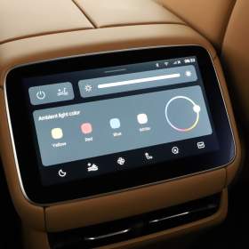 Foto inzerátu Rising F7 77 kWh RWD