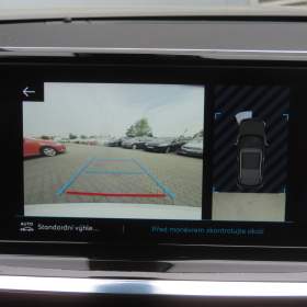 Foto inzerátu Peugeot e-2008 50 kWh