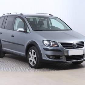 Foto inzerátu Volkswagen Touran 1.9 TDI