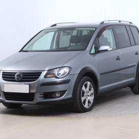 Foto inzerátu Volkswagen Touran 1.9 TDI