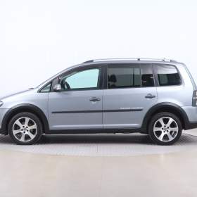 Foto inzerátu Volkswagen Touran 1.9 TDI