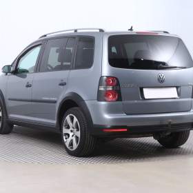 Foto inzerátu Volkswagen Touran 1.9 TDI
