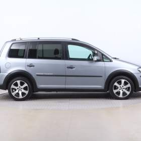 Foto inzerátu Volkswagen Touran 1.9 TDI