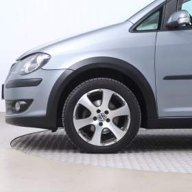 Foto inzerátu Volkswagen Touran 1.9 TDI