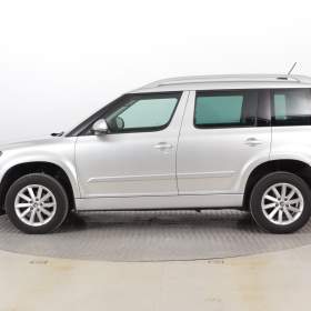 Foto inzerátu Škoda Yeti 1.4 TSI