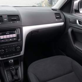 Foto inzerátu Škoda Yeti 1.4 TSI