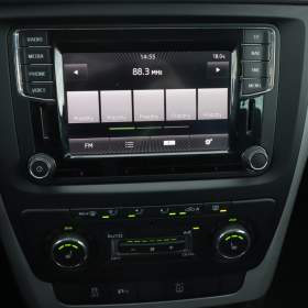 Foto inzerátu Škoda Yeti 1.4 TSI