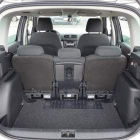 Foto inzerátu Škoda Yeti 1.4 TSI