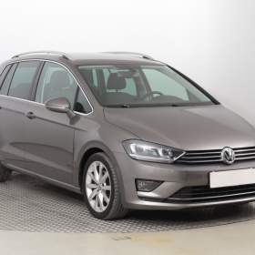 Foto inzerátu Volkswagen Golf Sportsvan 1.4 TSI