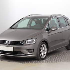 Foto inzerátu Volkswagen Golf Sportsvan 1.4 TSI