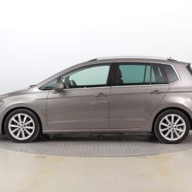Foto inzerátu Volkswagen Golf Sportsvan 1.4 TSI