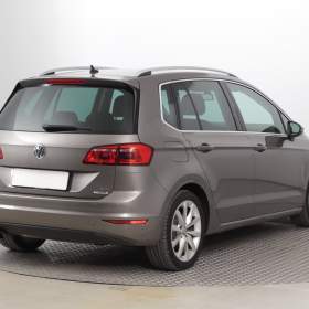 Foto inzerátu Volkswagen Golf Sportsvan 1.4 TSI