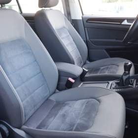 Foto inzerátu Volkswagen Golf Sportsvan 1.4 TSI