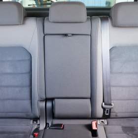 Foto inzerátu Volkswagen Golf Sportsvan 1.4 TSI