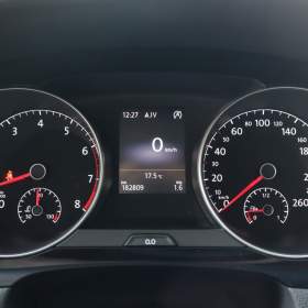 Foto inzerátu Volkswagen Golf Sportsvan 1.4 TSI