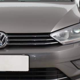 Foto inzerátu Volkswagen Golf Sportsvan 1.4 TSI