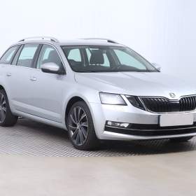 Škoda Octavia 1.4 TSI / 19600434