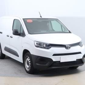 Foto inzerátu Toyota ProAce City 1.5 D-4D