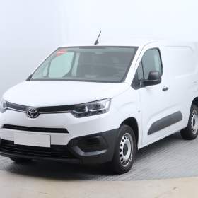 Foto inzerátu Toyota ProAce City 1.5 D-4D