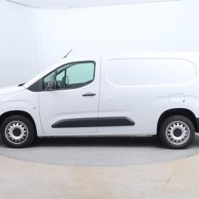 Foto inzerátu Toyota ProAce City 1.5 D-4D