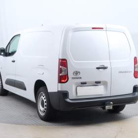 Foto inzerátu Toyota ProAce City 1.5 D-4D