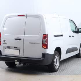 Foto inzerátu Toyota ProAce City 1.5 D-4D