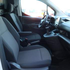 Foto inzerátu Toyota ProAce City 1.5 D-4D