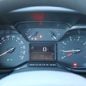 Foto inzerátu Toyota ProAce City 1.5 D-4D