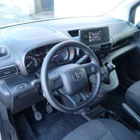 Foto inzerátu Toyota ProAce City 1.5 D-4D