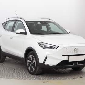 MG ZS SUV EV 50.3 kWh / 19600439
