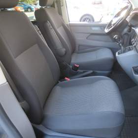 Foto inzerátu Volkswagen Transporter 2.0 TDI