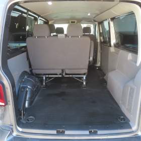 Foto inzerátu Volkswagen Transporter 2.0 TDI