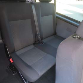 Foto inzerátu Volkswagen Transporter 2.0 TDI