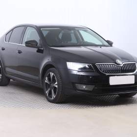 Škoda Octavia 1.2 TSI / 19600443