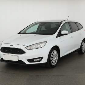 Foto inzerátu Ford Focus 1.5 TDCi