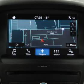 Foto inzerátu Ford Focus 1.5 TDCi