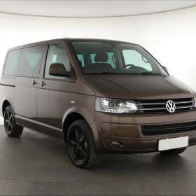 Volkswagen Multivan 2.0 TDI 4Motion / 19600445