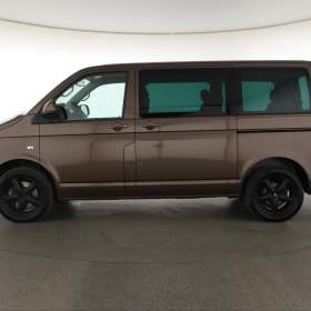 Foto inzerátu Volkswagen Multivan 2.0 TDI 4Motion