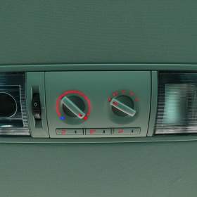 Foto inzerátu Volkswagen Multivan 2.0 TDI 4Motion