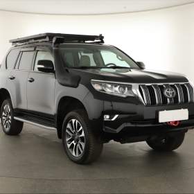 Toyota Land Cruiser 2.8 D- 4D / 19600447