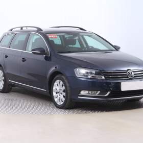 Volkswagen Passat 2.0 TDI / 19600448
