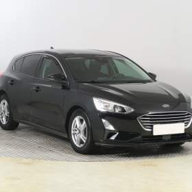 Fotka k inzerátu Ford Focus 1.0 EcoBoost
