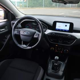 Foto inzerátu Ford Focus 1.0 EcoBoost