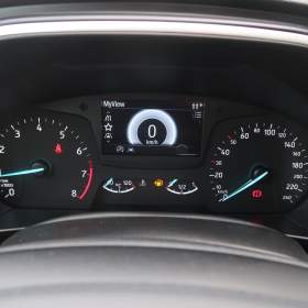 Foto inzerátu Ford Focus 1.0 EcoBoost