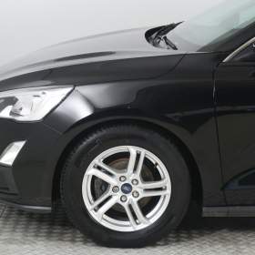Foto inzerátu Ford Focus 1.0 EcoBoost